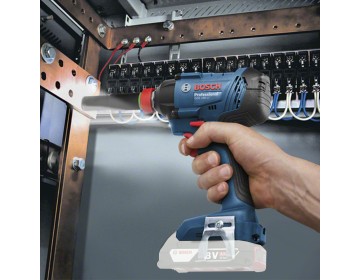 LLAVE DE IMPACTO - GDX 180-LI BT - 18V - BOSCH
