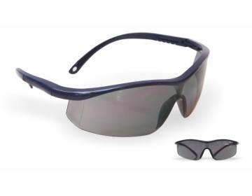 ANTEOJO POLICARBONATO ARGON ELITE GRIS AF LIBUS LIBUS