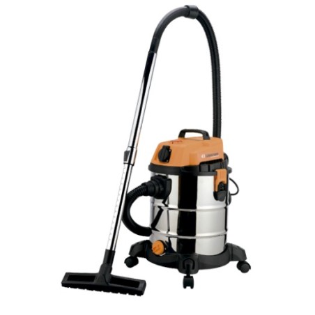 ASPIRADORA - INDUSTRIAL - 1200W - 220V - 50HZ - LUSQTOFF
