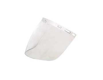 PROTECTOR FACIAL TRANSPARENTE POLICARBONATO T/ BURBUJA LIBUS