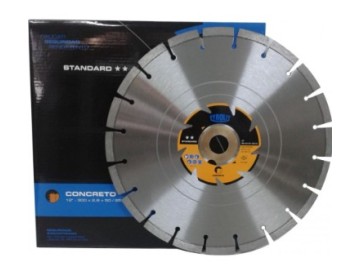 DISCO DIAMANTADO - STANDARD - 350 X 3.2 X 50/25.4 - TYROLIT