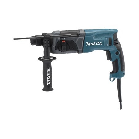 ROTOMARTILLO HR2470 - SDS PLUS 780W - 2.7J - 2.7 KG MAKITA