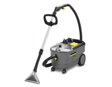 LAVA ASPIRADORA PUZZI 10/1 1250 W- 220V KARCHER