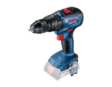 TALADRO ATORNIL GSB 18 V-50 C/ PERC  S/BAT S/CARG 18V - 1800 RPM BOSCH
