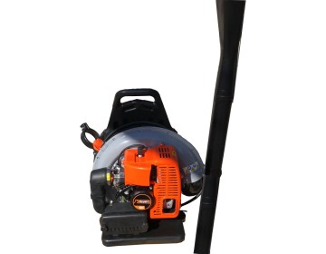 SOPLADORA  - SOPEB650 - 63.3 CC MOTOR 1E34FB - NIYAT