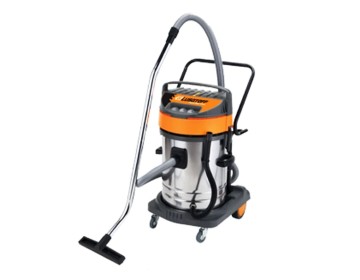 ASPIRADORA - INDUSTRIAL - 3000W - 220V - 50HZ - LUSQTOFF