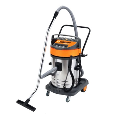 ASPIRADORA - INDUSTRIAL - 3000W - 220V - 50HZ - LUSQTOFF