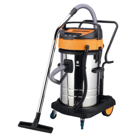 ASPIRADORA - INDUSTRIAL - 3000W - 220V - 50HZ - LUSQTOFF