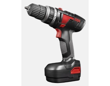 TALADRO ATORNILLADOR - A BATERIA - 2611 - 14.4V - 10MM - SKIL