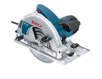 SIERRA CIRCULAR GKS 235 9 1/4 BOSCH