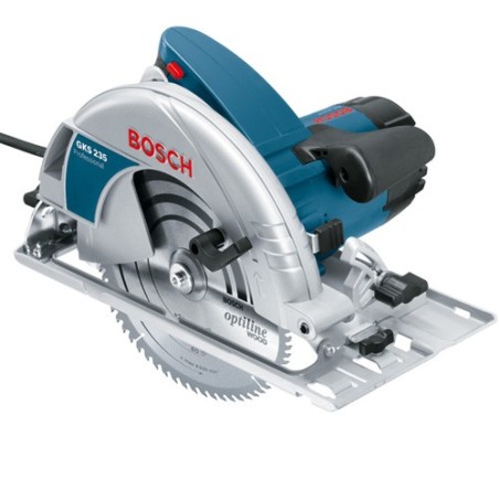 SIERRA CIRCULAR GKS 235 9 1/4 BOSCH