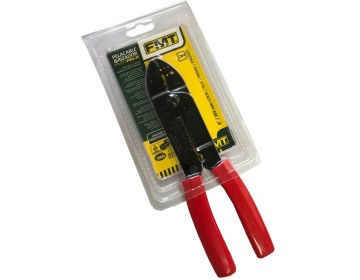 PINZA - PELACABLE 8 FMT