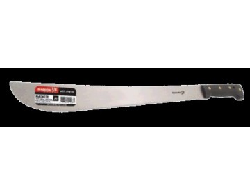 MACHETE 22 - 550 MM 550 MM 22 BIASSONI