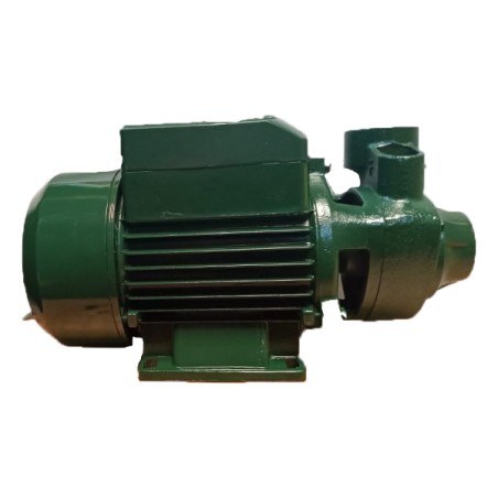 ELECTROBOMBA QB 60 - PERIFERICA 1/2 HP - 35 L/M FMT