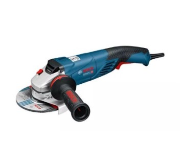 AMOLADORA ANGULAR - GWS18-125 PL - 1800W - BOSCH