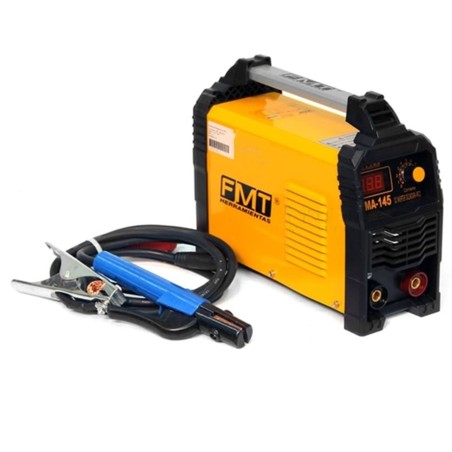 SOLDADORA - INVERTER - 135 AMP - 220V - FMT