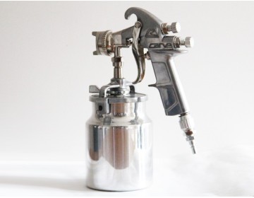 PISTOLA PARA PINTAR AL-700 ALTA PRESION CANE