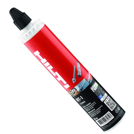 CARTUCHO ADHESIVO - HIT-1 300ML HILTI