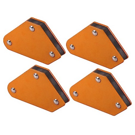 SET ESCUADRA MAGNETICA X 4U FMT