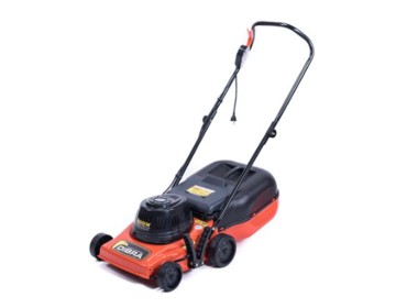 CORTADORA CESPED R32 - C/BOLSA - 6 POS CORTE 1/2HP - 340MM DIBRA