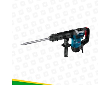 MARTILLO DEMOLEDOR GSH 5 BASIC 5.5 KILOS - 7.5 J - 1100W BOSCH