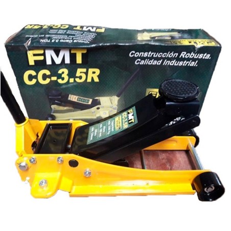 CRIQUE CARRITO - PESADO 3 1/2 TON - 100-530 MM FMT