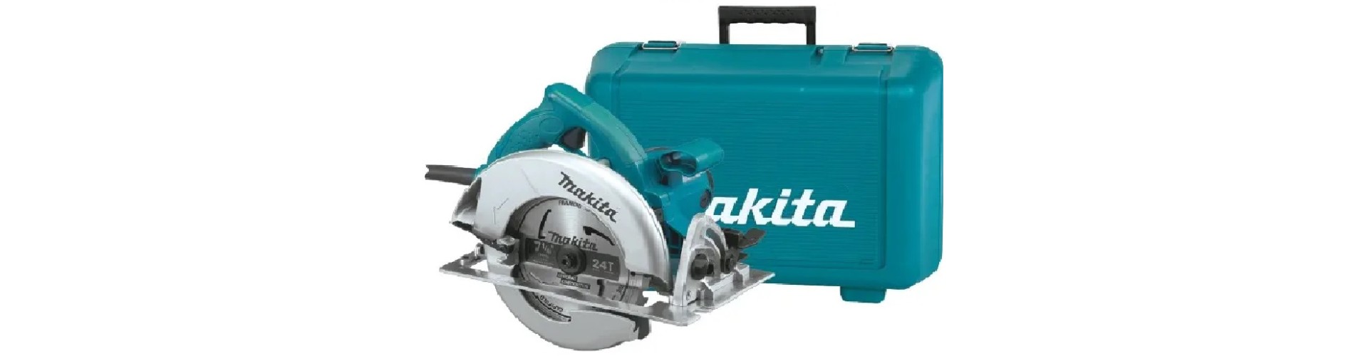 SIERRA CIRCULAR 5007NK 7-1/4 - 1800 W MAKITA