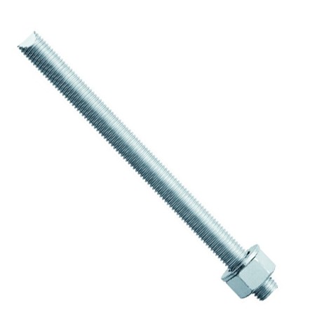 VARILLA - HAS-E-55 - 3/4 X 10 - HILTI