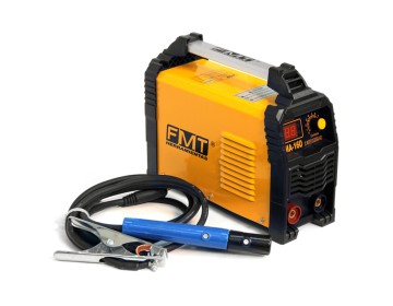SOLDADORA - INVERTER - 150 AMP - 220V - FMT