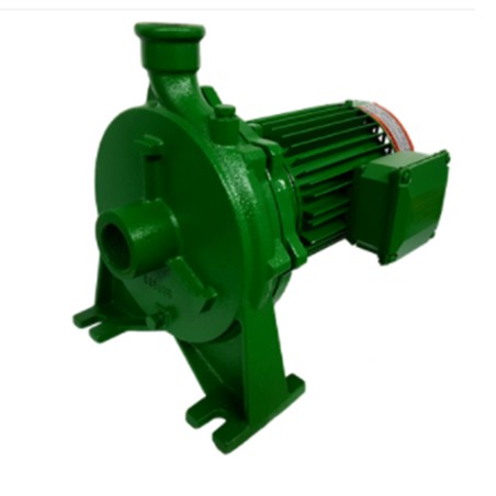 ELECTROBOMBA  ZETA IV - MONOFASICA 220V 1 1/2HP CZERWENY