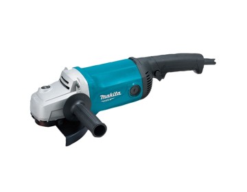AMOLADORA ANGULAR - M0920B - 7 -2200W - MAKITA