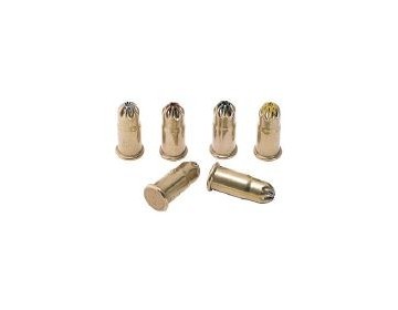 CARTUCHO FULMINANTE CALIBRE 22 - AMARILLO 5.6/16 - PR X 10 UNI.HILTI