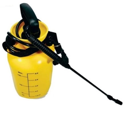 PULVERIZADOR - MANUAL - 8 LITROS - CROSSMASTER