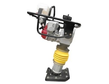 VIBROAPISONADOR PS-72R - MOTOR ROBIN 4 HP MMQ