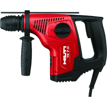 ROTOMARTILLO - TE 7-C - 720W - 3.4KG - 2.6J - HILT