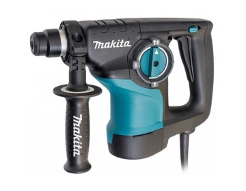 ROTOMARTILLO HR2810 - SDS PLUS 800W - 3.3 KG MAKITA
