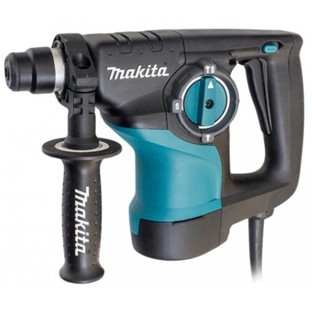 ROTOMARTILLO HR2810 - SDS PLUS 800W - 3.3 KG MAKITA