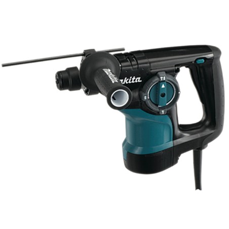 ROTOMARTILLO HR2810 - SDS PLUS 800W - 3.3 KG MAKITA