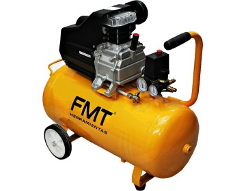 COMPRESOR - TB25100B - 100 LTS - 2.5HP - 220V - FMT