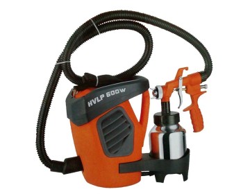 EQUIPO DE PINTURA - HTEP-1007 - 600W - LUSQTOFF