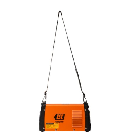 SOLDADORA INVERTER IRON-300 220 AMP - 220 LUSQTOFF