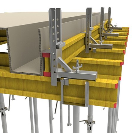 TABLERO - ENCOFRADO - 2.0 X 1.0 MTS - ENCOMAX