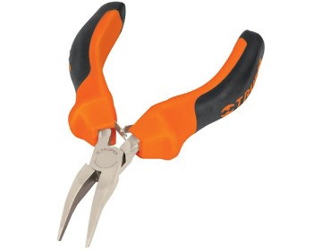 PINZA PUNTA CURVA - PM-PC4 - 17365 - 4 13/16 - TRUPER