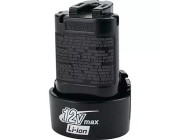 BATERIA - BL1014 - 12V - LI-ION - MAKITA