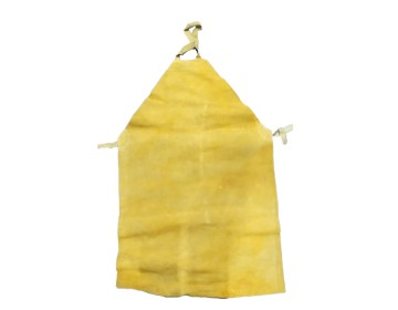DELANTAL DESCARNE - 60X90 S/REFUERZO - SEGOD