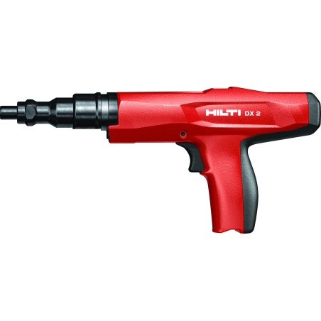 CLAVADORA - MODELO DX 2 - 245 J - HILTI