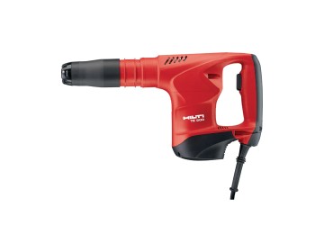 MARTILLO DEMOLEDOR - TE 500 - 1250W - 4.9KG - 7.1J HILTI