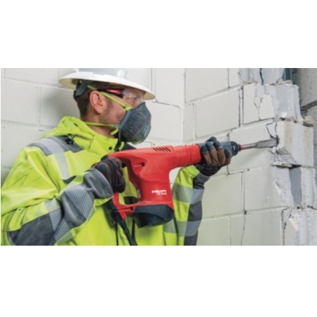 MARTILLO DEMOLEDOR - TE 500 - 1250W - 4.9KG - 7.1J HILTI