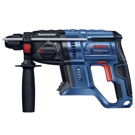 ROTOMARTILLO - GBH 180 - BATERIA - 18V - 1.7J - BOSCH