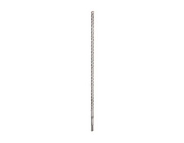 MECHA - SDS-PLUS - X5 - 12X400X460 MM - BOSCH